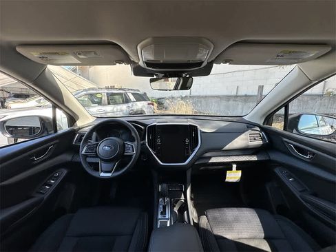 Certified 2025 Subaru Ascent Premium w/ Popular Package #2 image 10