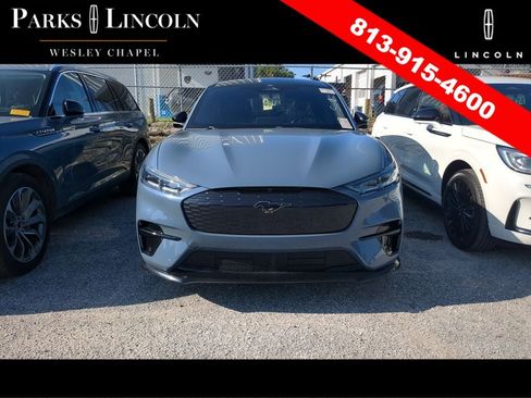 Used 2023 Ford Mustang Mach-E GT w/ GT Performance Edition AWD/4WD image 5