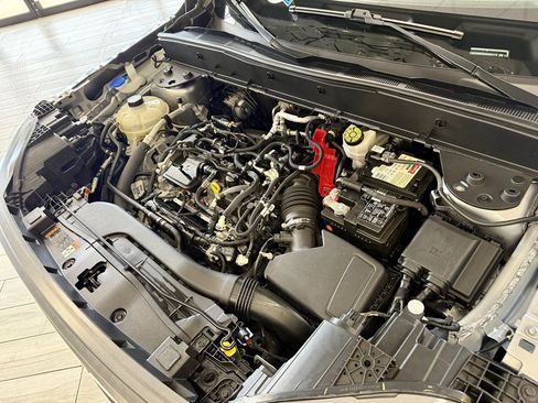 Used 2021 Ford Bronco Sport Big Bend AWD/4WD image 18