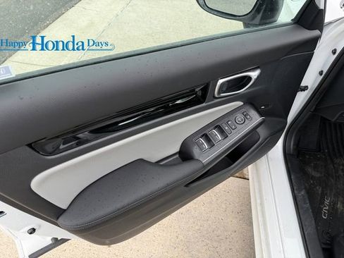 New 2026 Honda Civic Sport Touring image 19