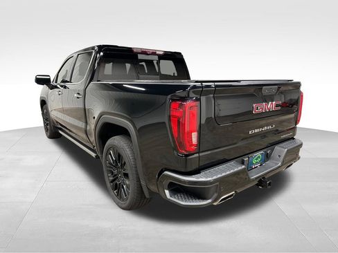 Certified 2020 GMC Sierra 1500 Denali w/ Denali Ultimate Package AWD/4WD image 7