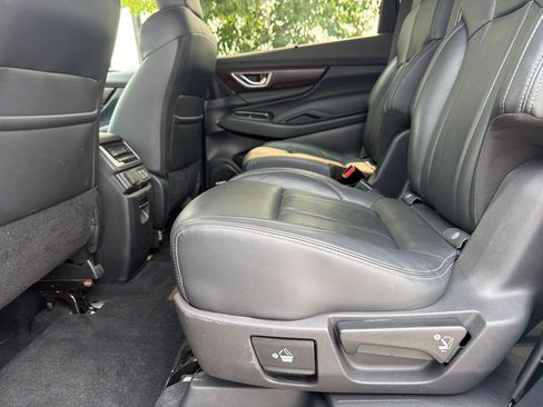 Used 2023 Subaru Ascent Touring AWD/4WD image 26