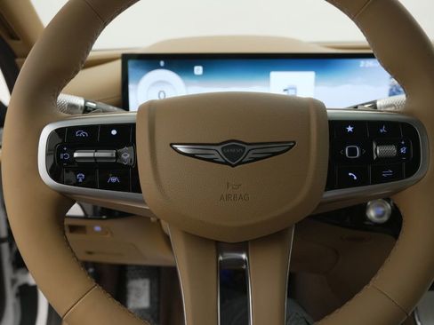 Used 2025 Genesis G80 2.5T Advanced image 49