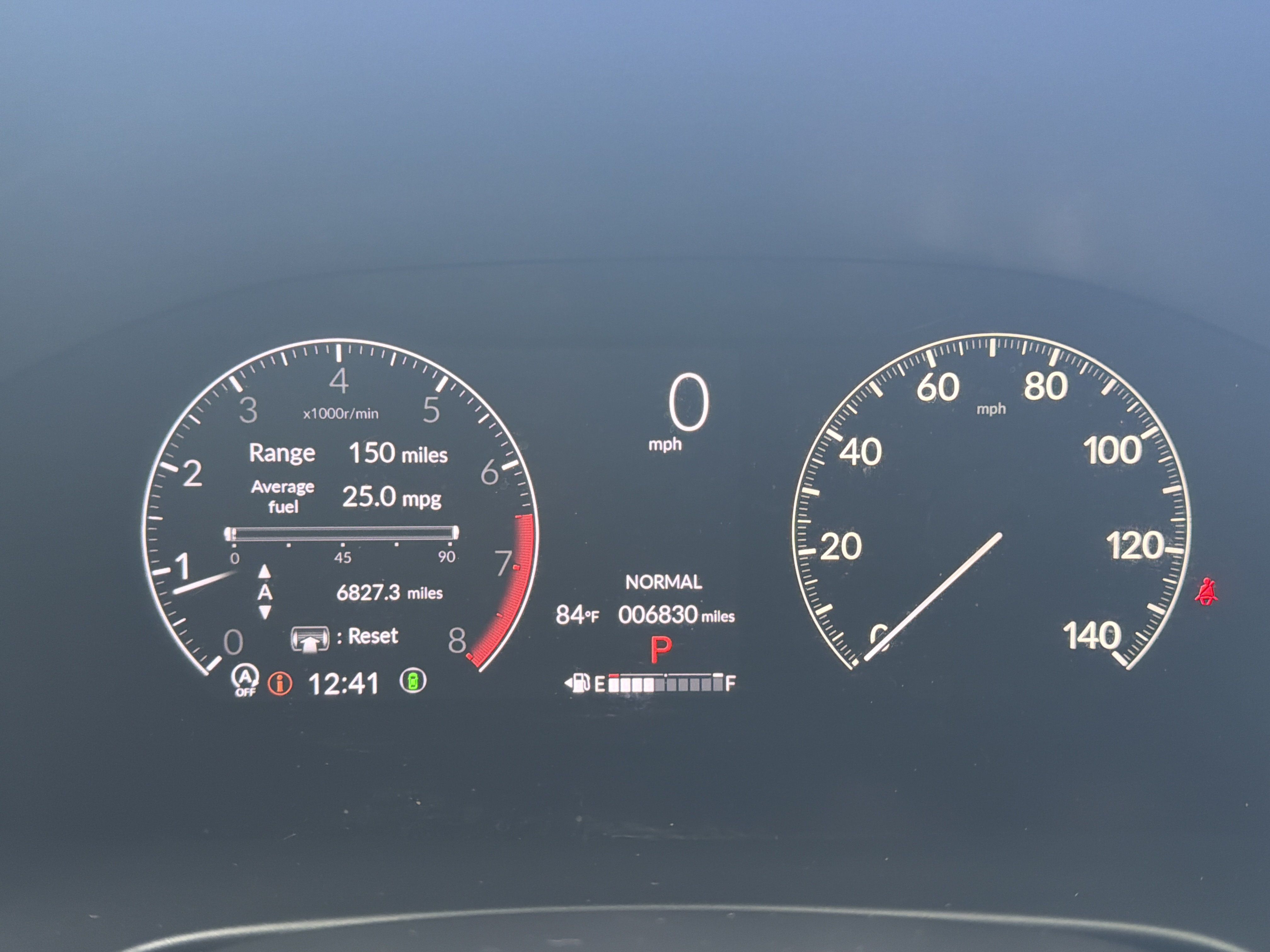 Used 2024 Honda CR-V EX-L image 20
