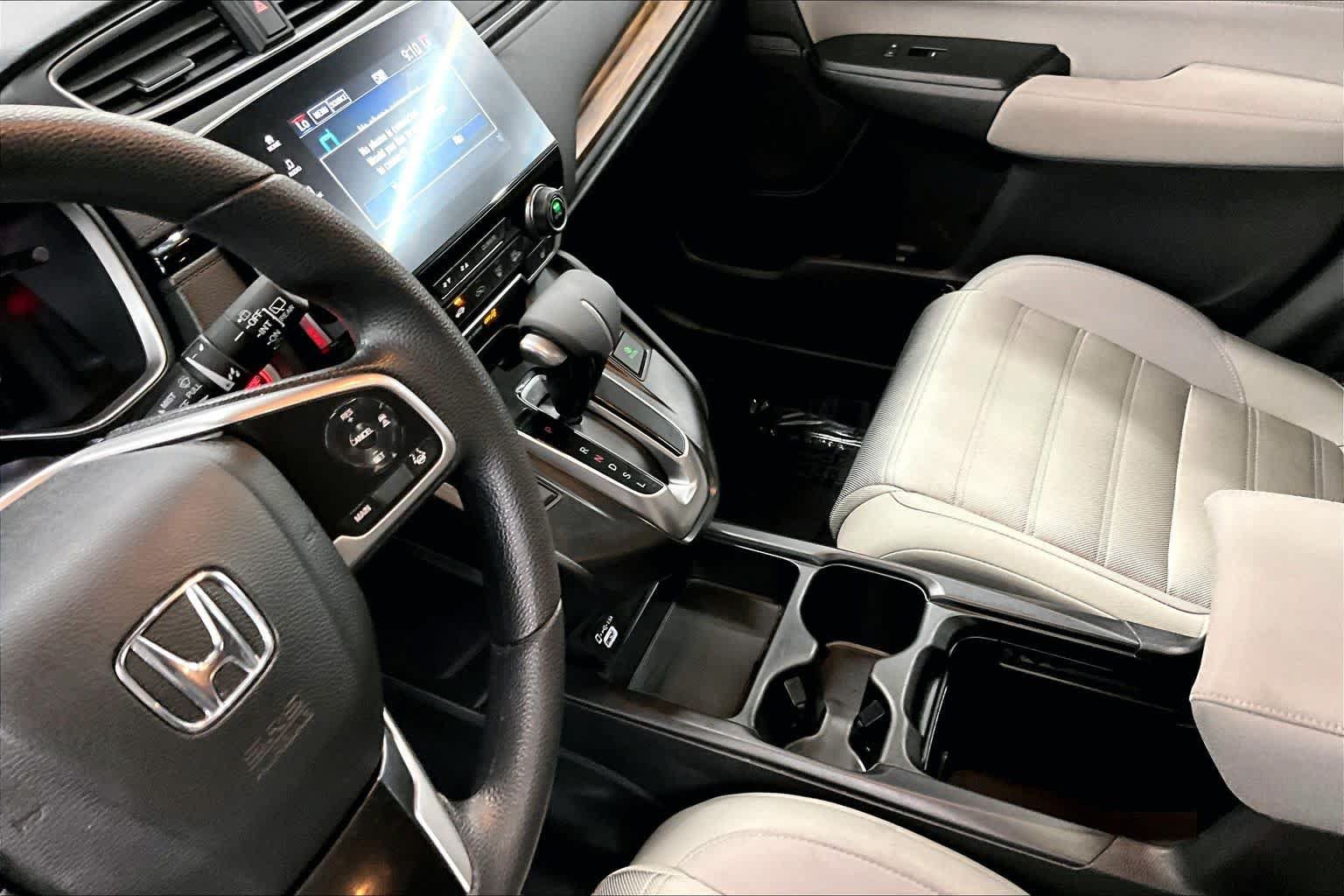 Used 2020 Honda CR-V EX image 16