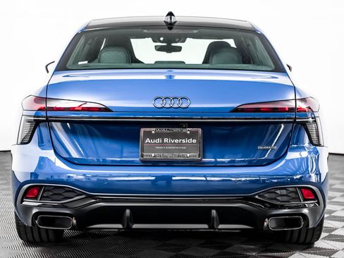 New 2026 Audi A6 Prestige AWD/4WD image 7