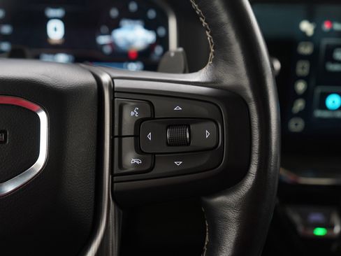 Used 2023 GMC Sierra 1500 Denali Ultimate image 26