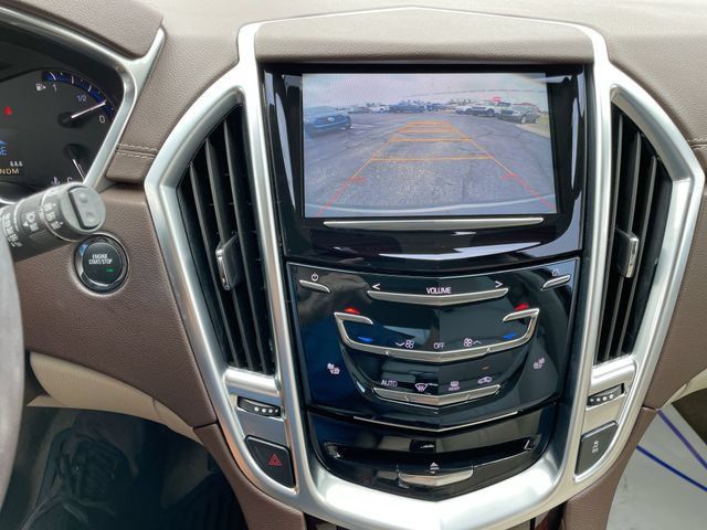 Used 2015 Cadillac SRX Luxury w/ Driver Awareness Package AWD/4WD image 24