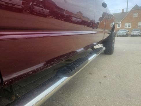 Used 2003 Dodge Ram 3500 Truck SLT image 6