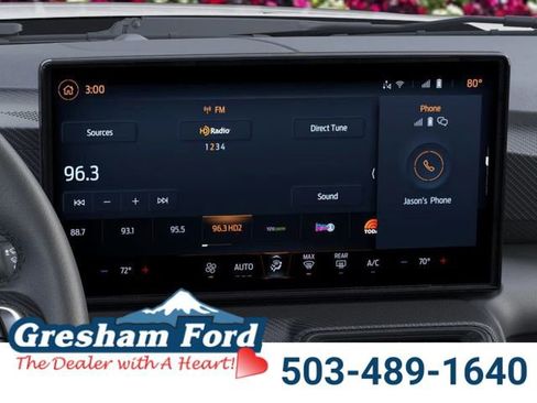 New 2026 Ford Mustang GT w/ Mustang Nite Pony Package image 15