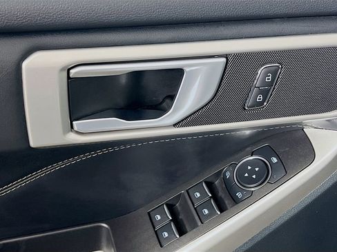 Used 2024 Ford Explorer XLT w/ Equipment Group 202A image 16