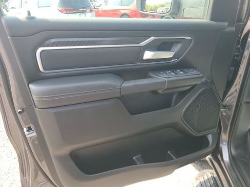 New 2026 RAM 1500 Big Horn AWD/4WD image 11