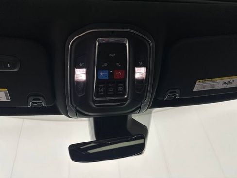 Used 2022 Jeep Wagoneer Series III w/ Premium Group I image 23