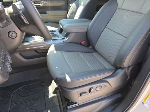 New 2026 Chevrolet Silverado 1500 ZR2 AWD/4WD image 28