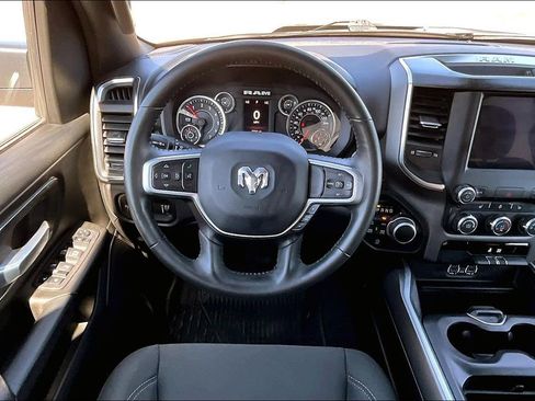 Used 2024 RAM 1500 Big Horn image 5