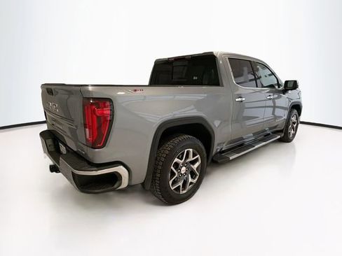 Used 2023 GMC Sierra 1500 SLT w/ SLT Premium Package image 7