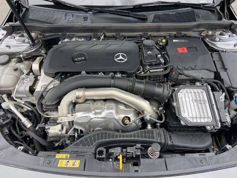 Used 2026 Mercedes-Benz CLA 250 4MATIC image 26