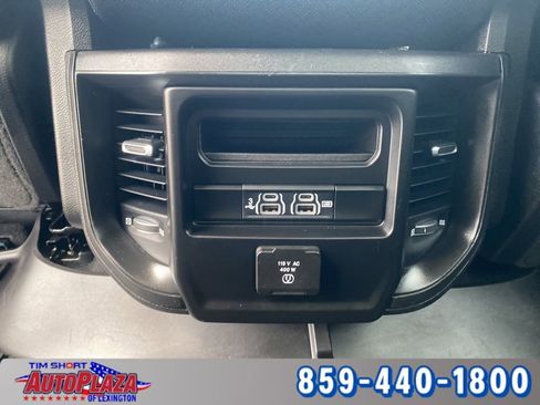 Used 2019 RAM 1500 Laramie image 61
