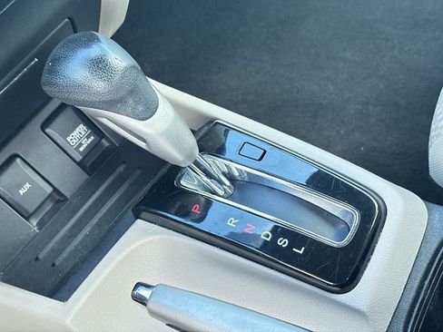 Used 2014 Honda Civic LX image 21