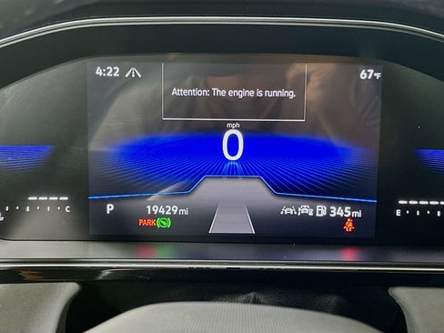 Used 2025 Volkswagen Jetta SE image 19