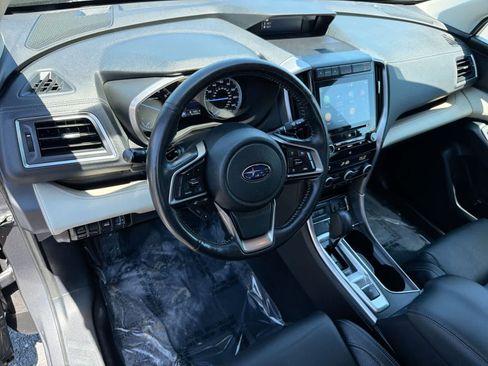 Used 2019 Subaru Ascent Limited AWD/4WD image 10