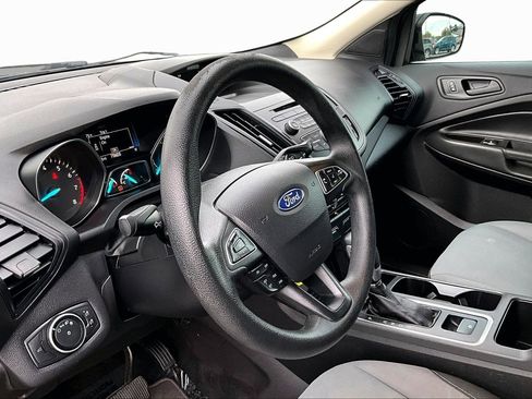 Used 2017 Ford Escape S image 12