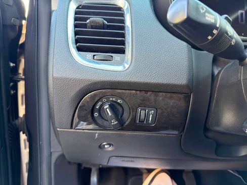 Used 2015 Dodge Durango Citadel w/ Technology Group image 19