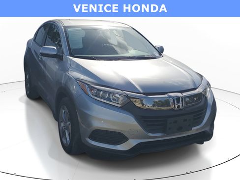Used 2019 Honda HR-V LX image 1