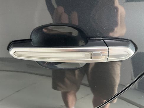 Used 2019 Cadillac XTS Luxury w/ Driver Awareness Package image 42