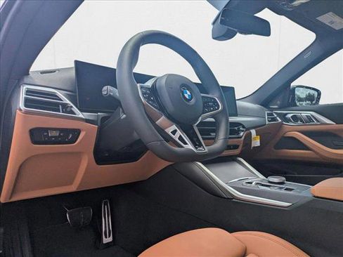 Used 2026 BMW 430i 430i w/ M Sport Package image 9