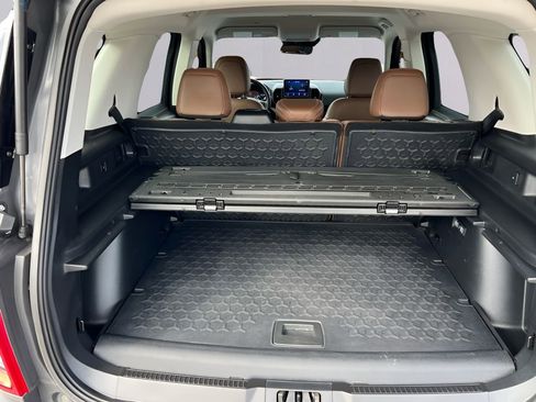 Used 2022 Ford Bronco Sport Outer Banks w/ Tech Package image 14