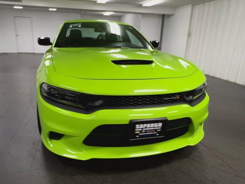 Used 2023 Dodge Charger Scat Pack w/ Plus Group image 41