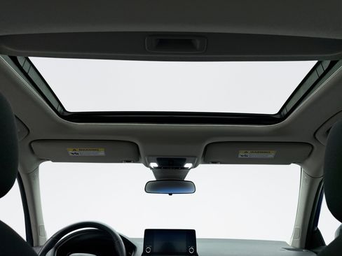 Used 2024 Honda Civic EX image 17