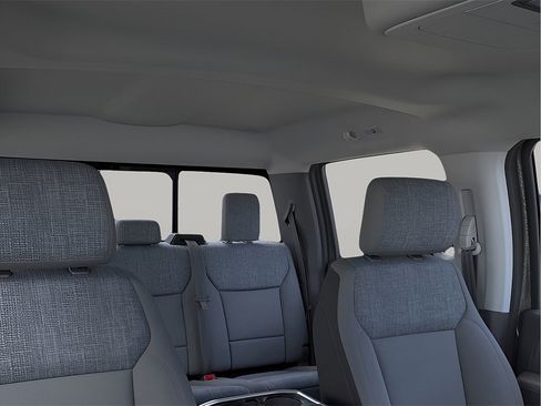 New 2025 Ford F150 XLT w/ Equipment Group 302A MID image 22