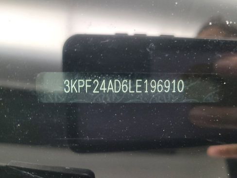 Used 2020 Kia Forte LXS FWD image 33