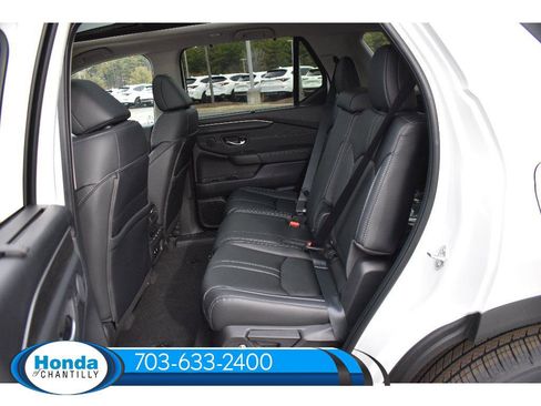 New 2026 Honda Pilot Touring image 31