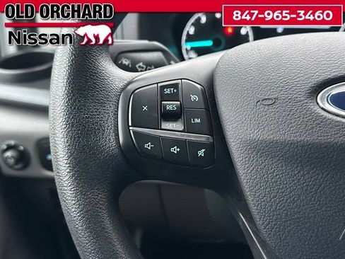 Used 2024 Ford Transit 250 Low Roof AWD w/ Exterior Upgrade Package image 18