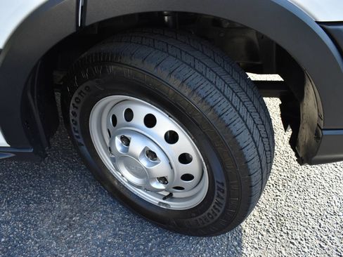 Used 2020 Ford Transit 350 350 AWD 2dr Commercial/Cutaway w/ Interior Upgrade Package image 41