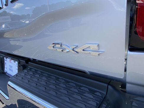 New 2026 RAM 2500 Tradesman image 26