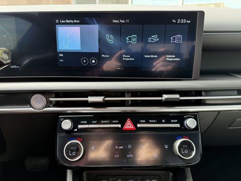 Used 2025 Hyundai Santa Cruz SEL image 23