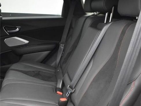 Used 2022 Acura RDX A-Spec image 8