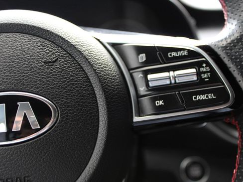 Used 2021 Kia Forte GT image 19