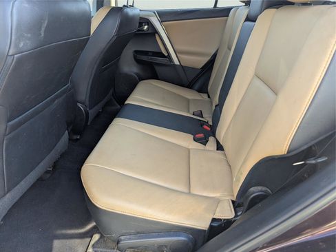 Used 2017 Toyota RAV4 Limited image 13