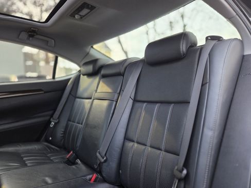 Used 2017 Lexus ES 350 w/ Luxury Package image 21