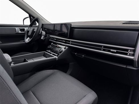 New 2026 Hyundai Santa Fe SE AWD/4WD image 15