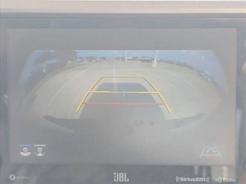 Used 2021 Toyota Tacoma Limited image 14