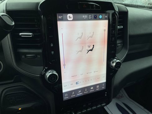 New 2025 RAM 3500 Tradesman image 34