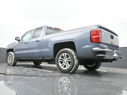 Used 2016 Chevrolet Silverado 1500 LT w/ All Star Edition image 47