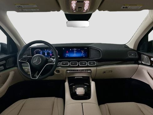 Certified 2026 Mercedes-Benz GLE 450 4MATIC image 29