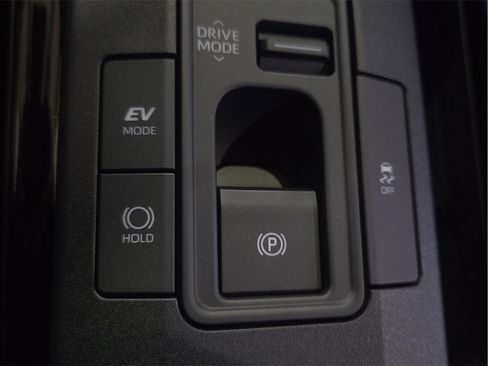 New 2026 Toyota Prius image 23